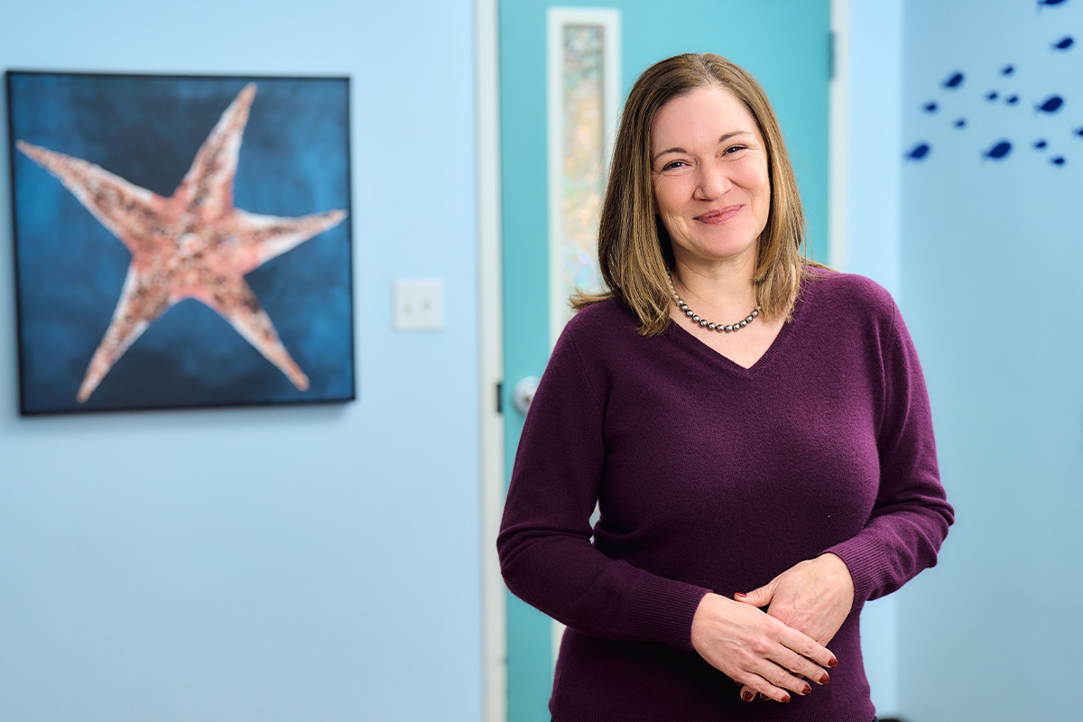 Dr. Rhonda Merchant 