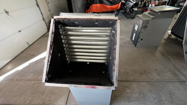 Images Valley Air Conditioning & Repair, Inc.