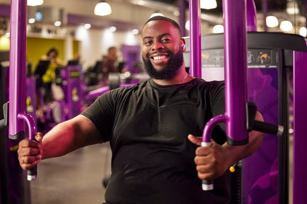 Images Planet Fitness - Coming Soon