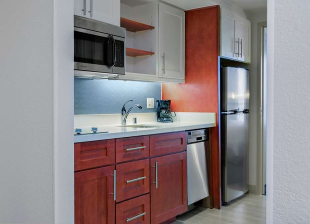 Images Homewood Suites by Hilton Seattle Downtown