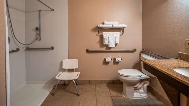 Images Best Western Plus Bradenton Hotel & Suites