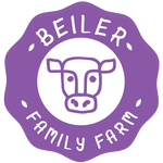 Beiler Family Farm Logo