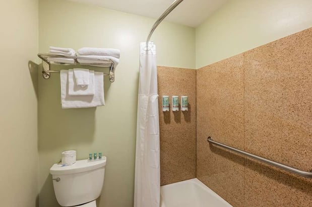 Images Best Western White House Inn