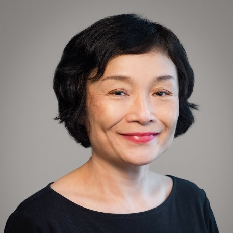 Dr. Nobuko Hijiya, MD