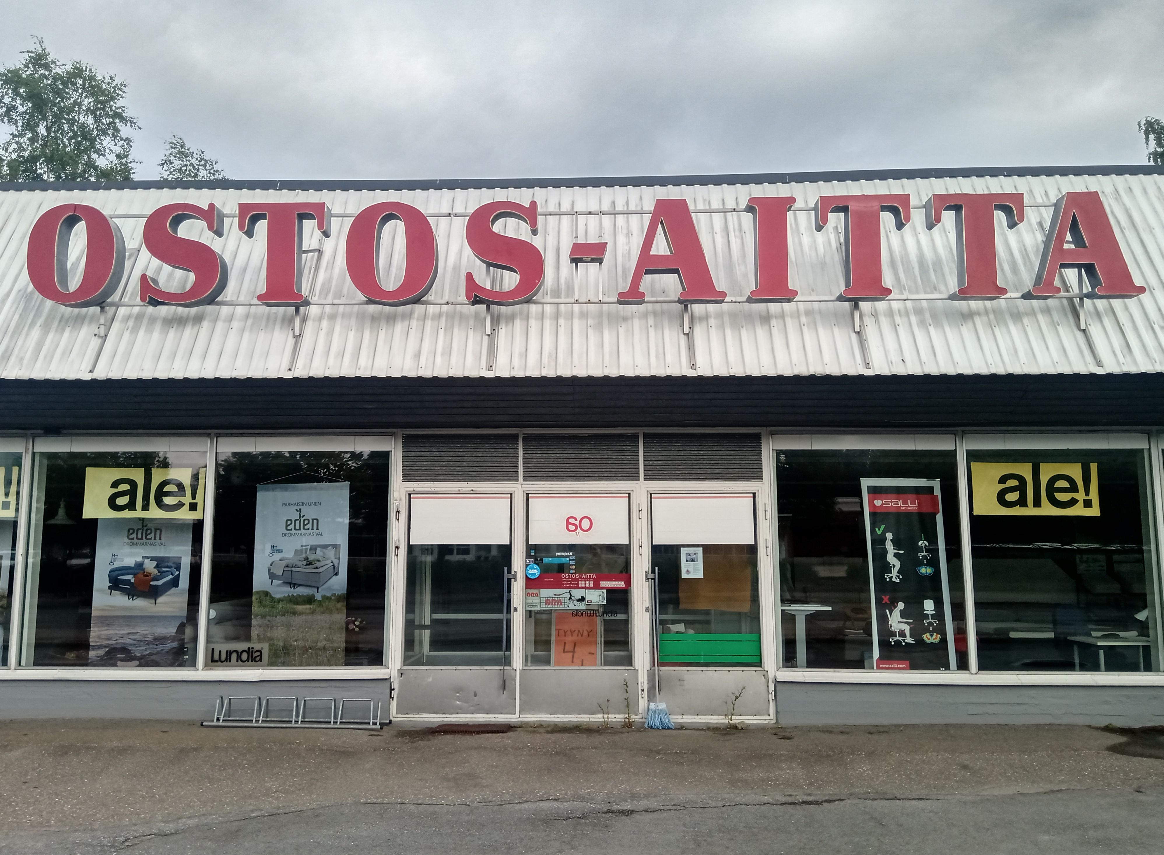 Images Huonekaluliike Ostos-Aitta Viitala
