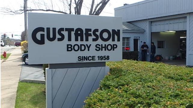 Image 2 | Gustafson Body Shop