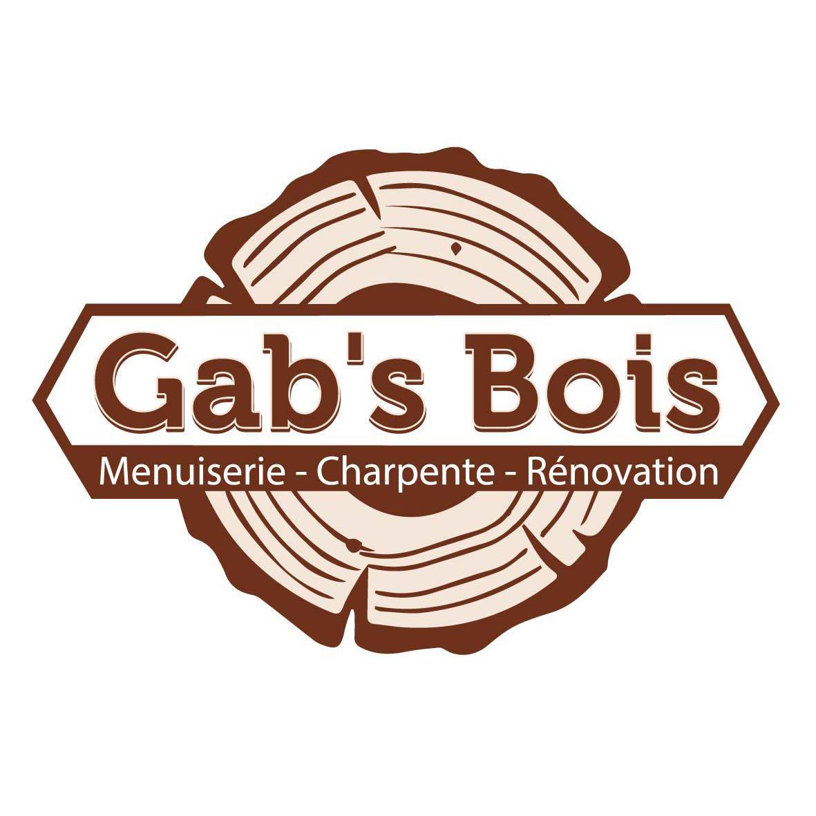 Gab's Bois Sàrl Logo