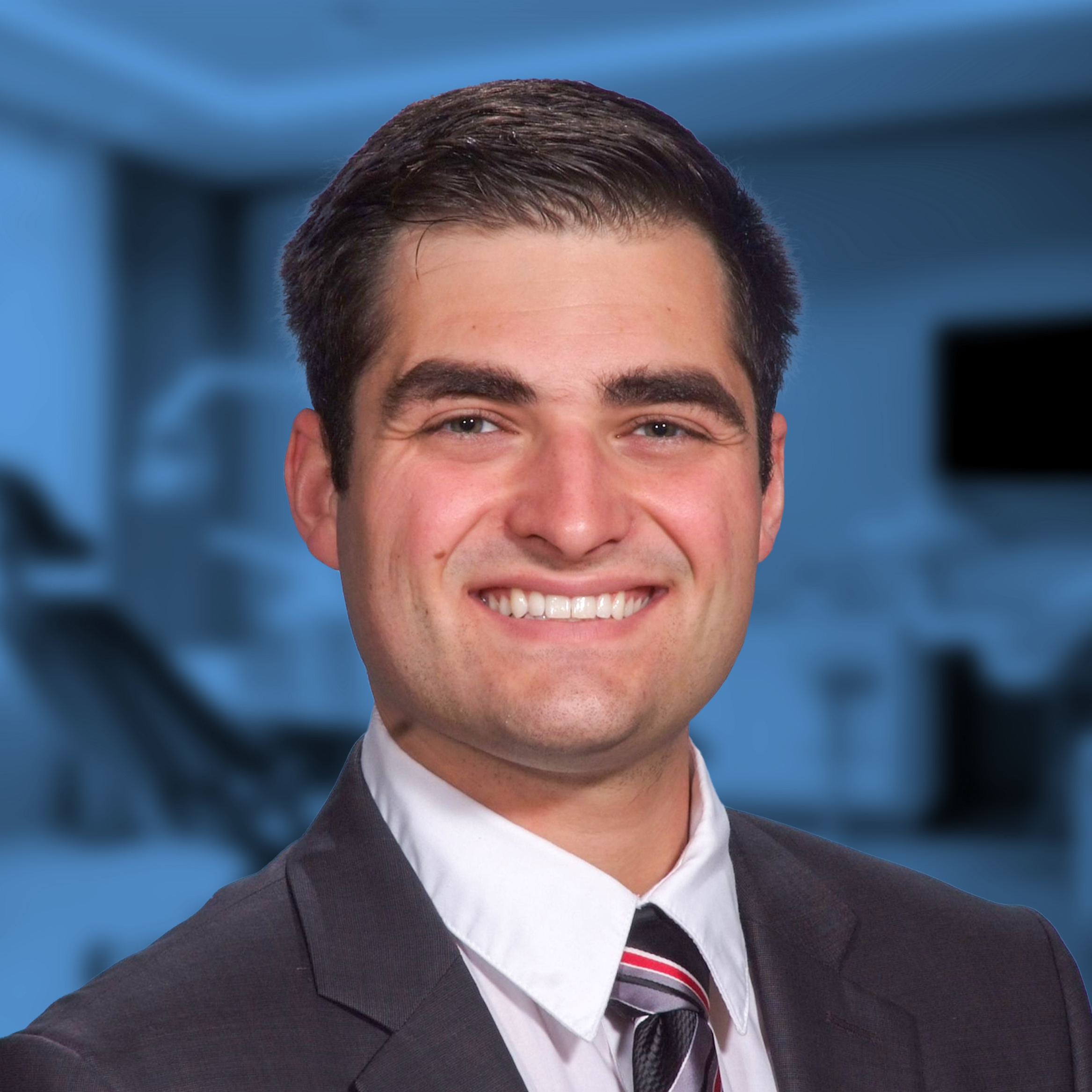 Dr. Joseph Racanelli