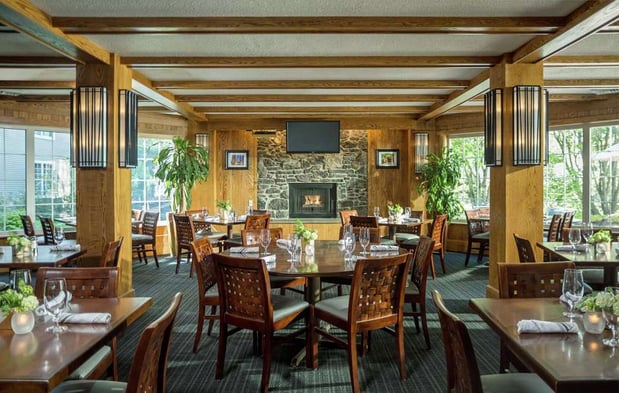 Images DoubleTree by Hilton Burlington Vermont