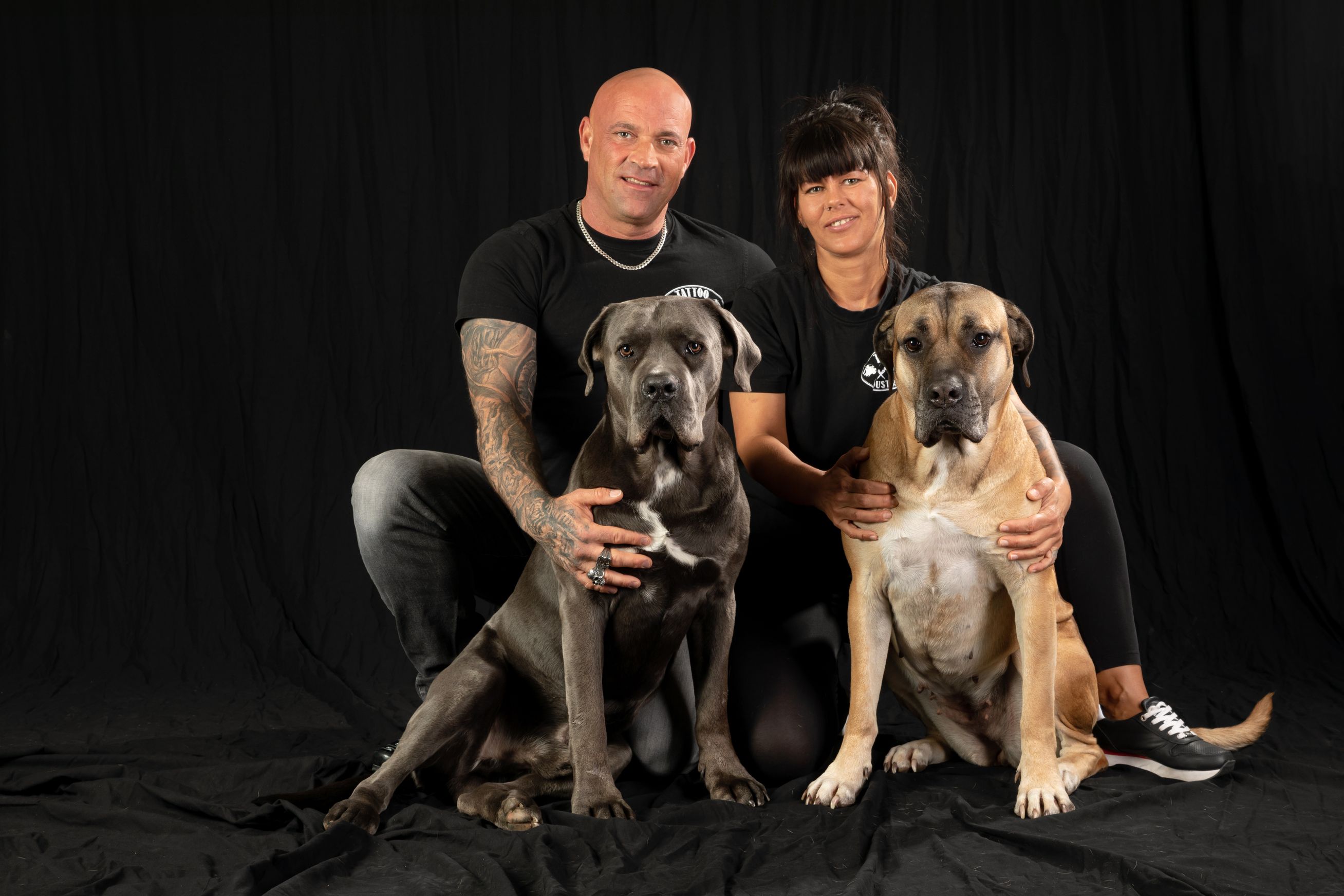 Bilder Tattoo Industry