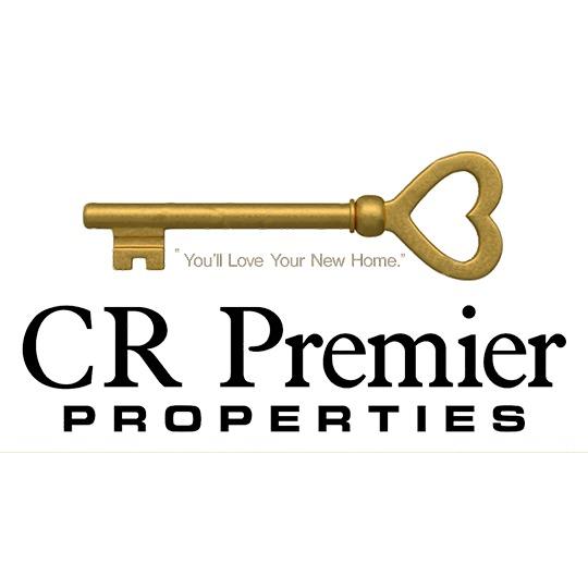 The Gosselin Team | CR Premier Properties Logo