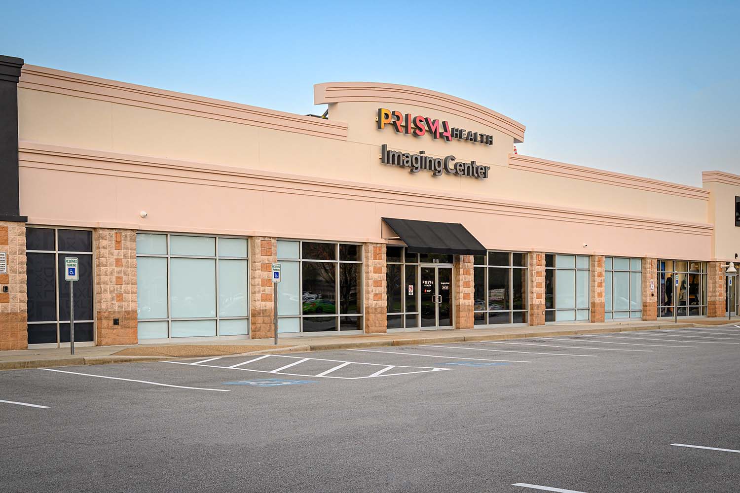Prisma Health Imaging Center–Irmo