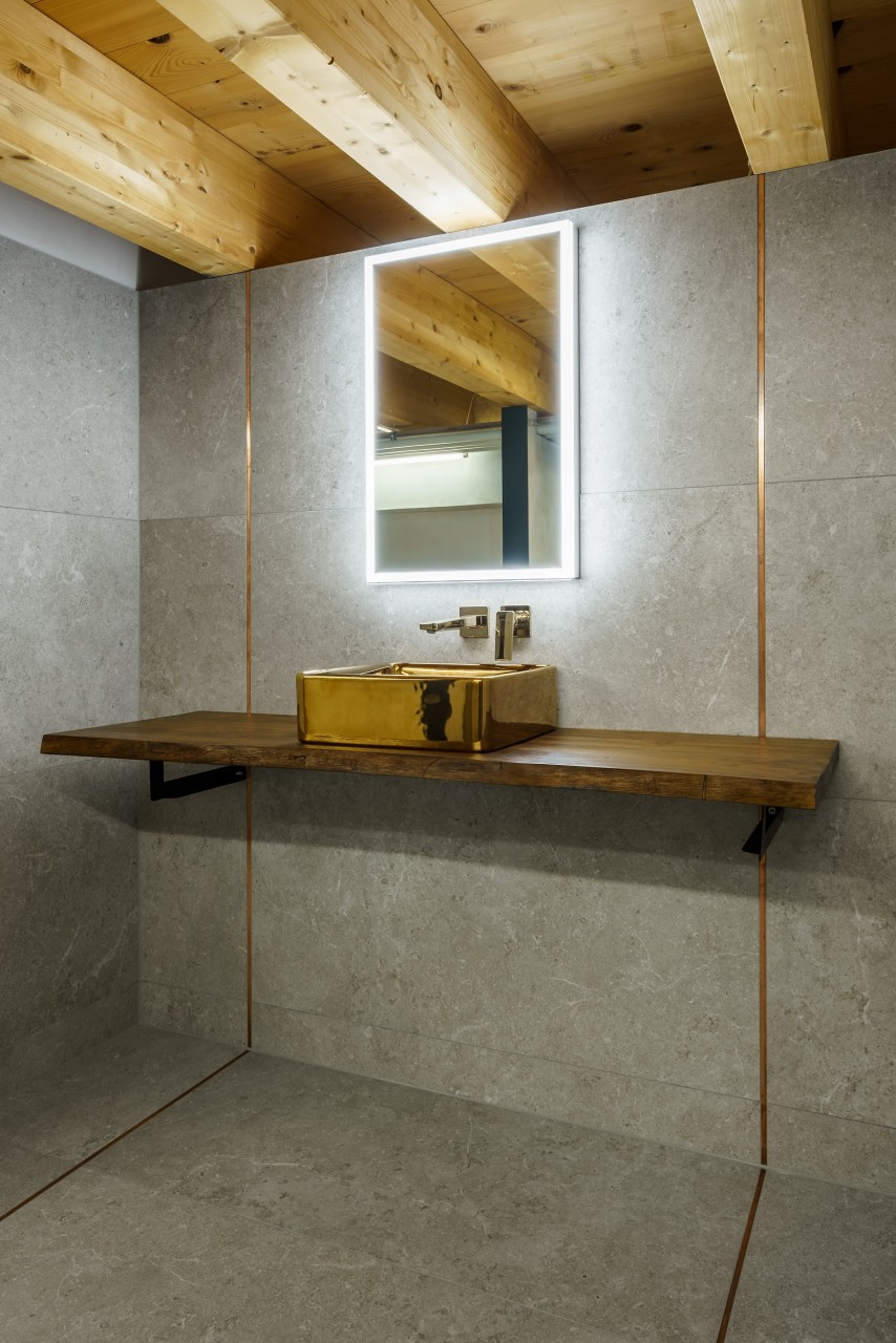 Plättli Atelier - Rolf von Allmen, Mittelweg 11 in Wilderswil