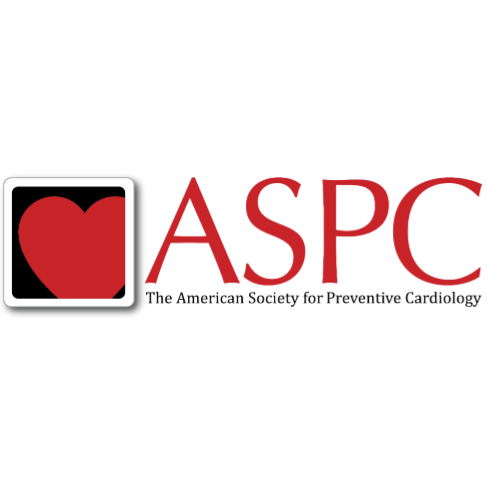The American Society For Preventive Cardiology Logo