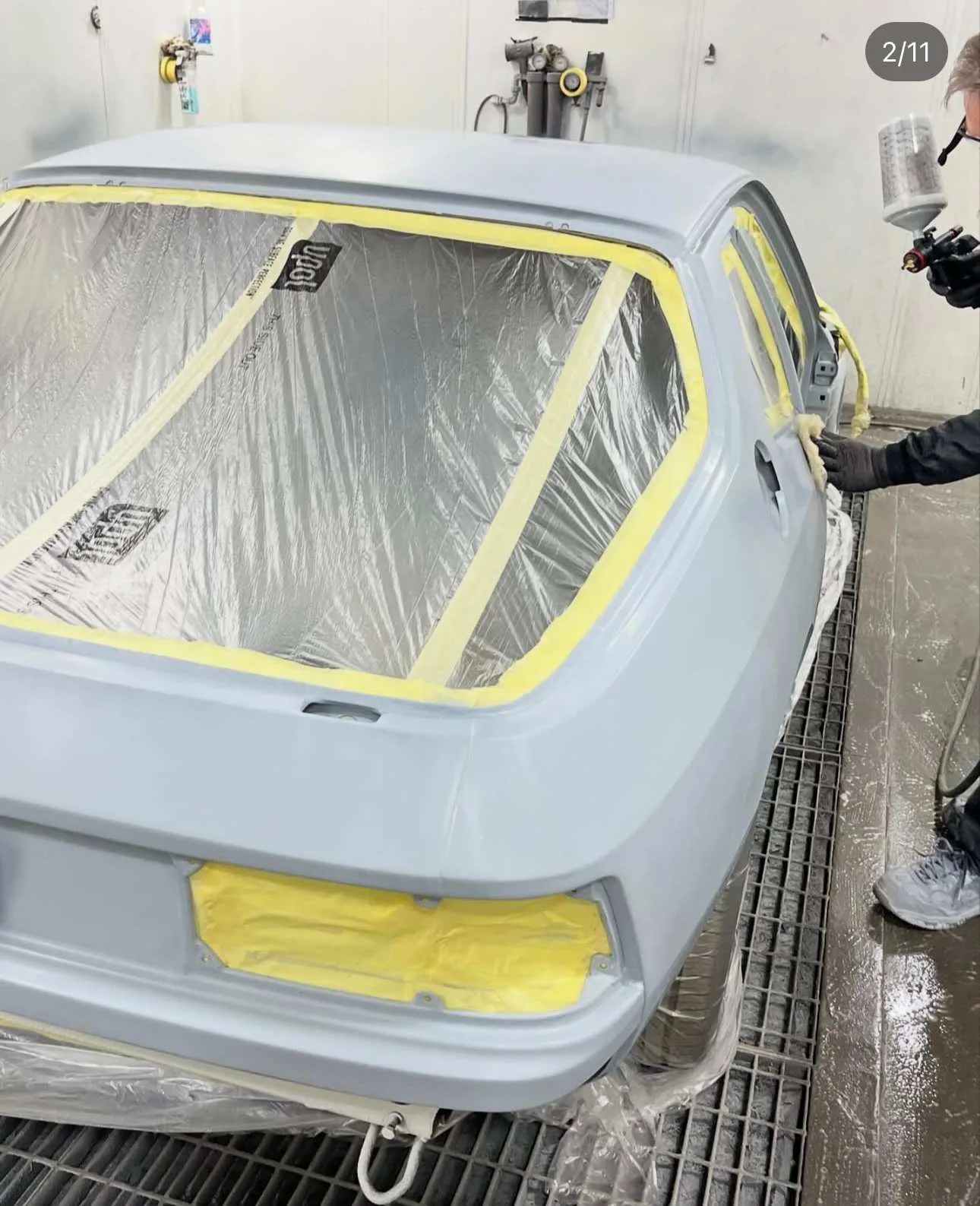 Images Carisma Bodytech