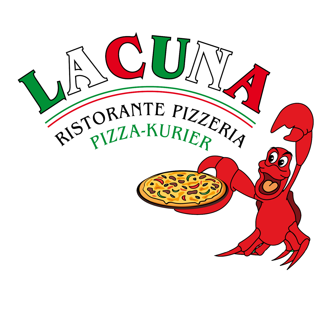 Bilder Ristorante Pizzeria Lacuna