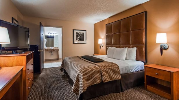 Images Best Western Inn of Pinetop