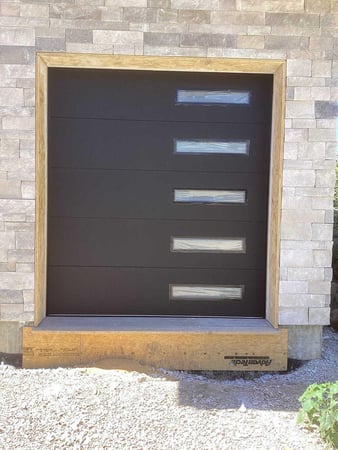 Images Pioneer Overhead Door