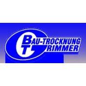 Logo Bautrocknung Thomas Grimmer