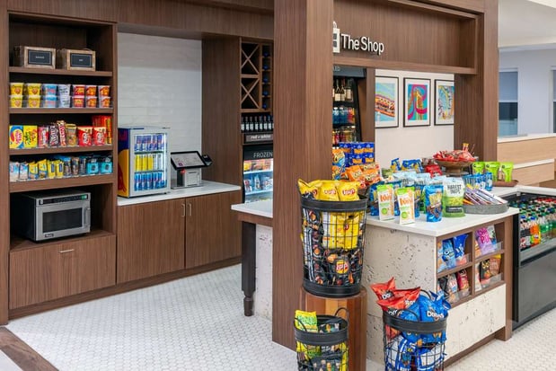 Images Hilton Garden Inn Orlando International Drive North