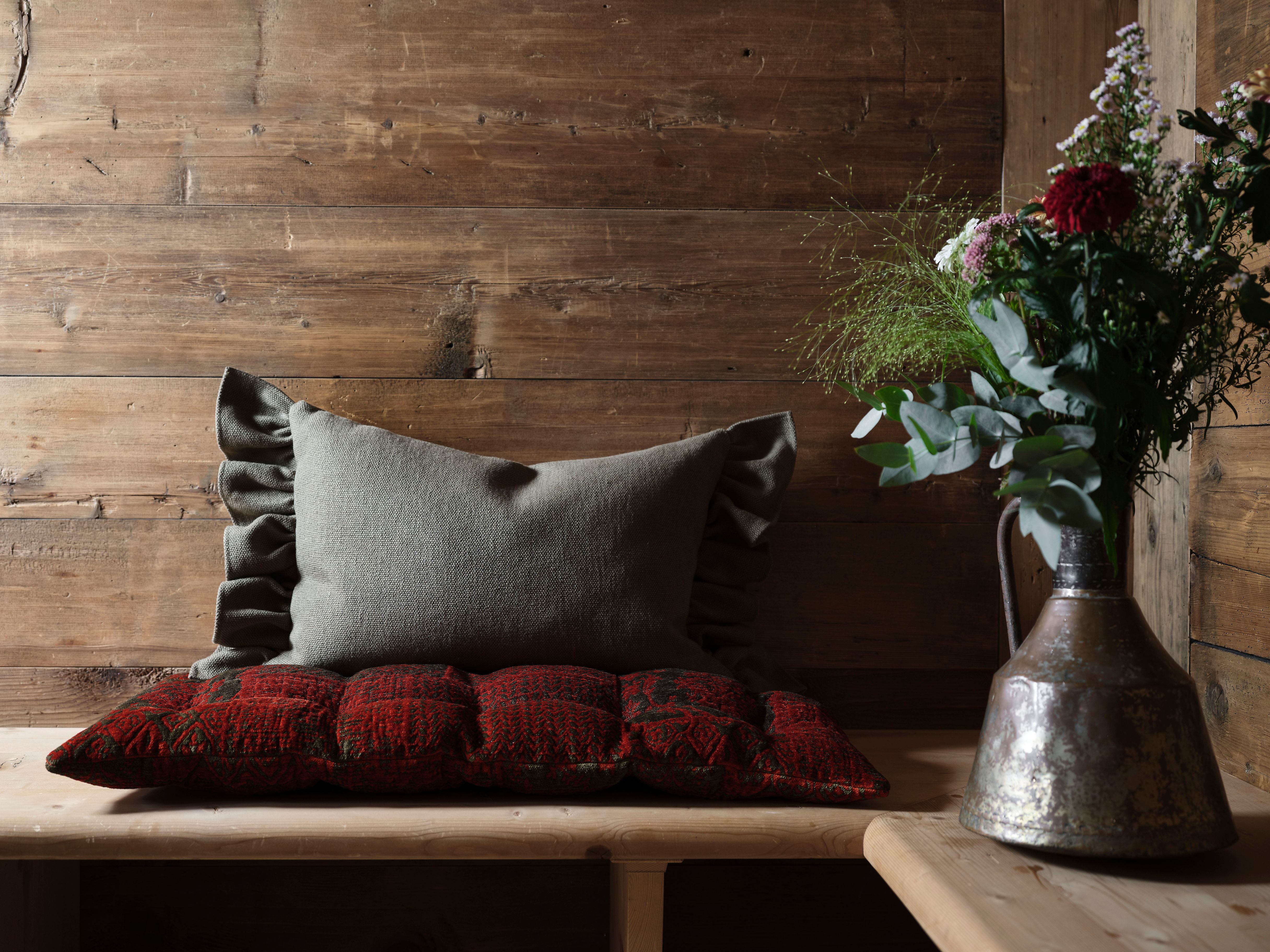 Bilder Wehrli Innenausstattungen AG