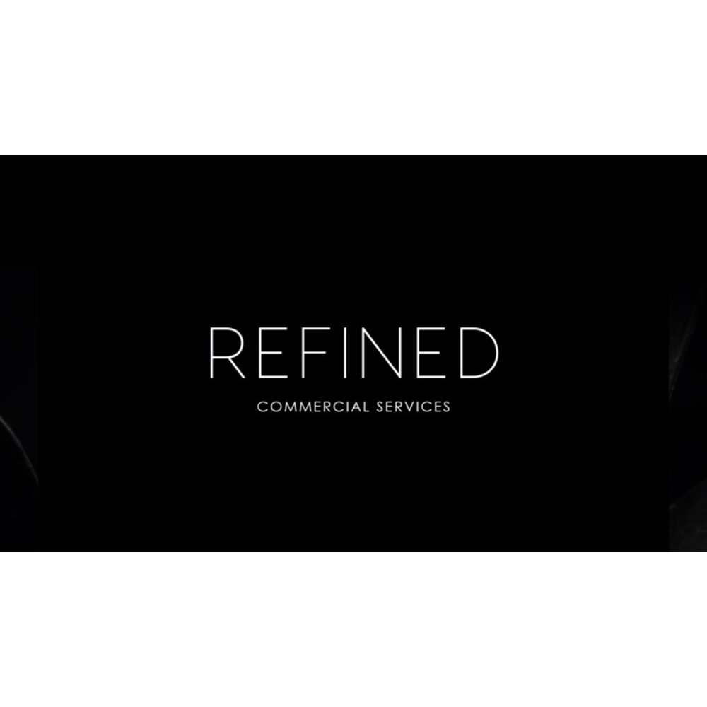 Refined Refrigeration Inc Logo