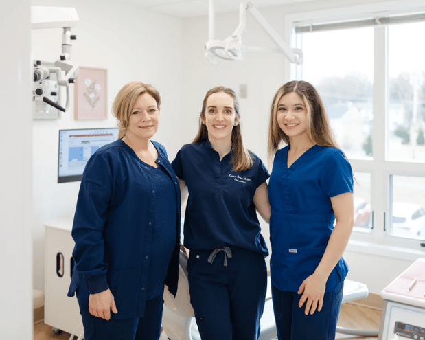 Images Endodontics of West Chester