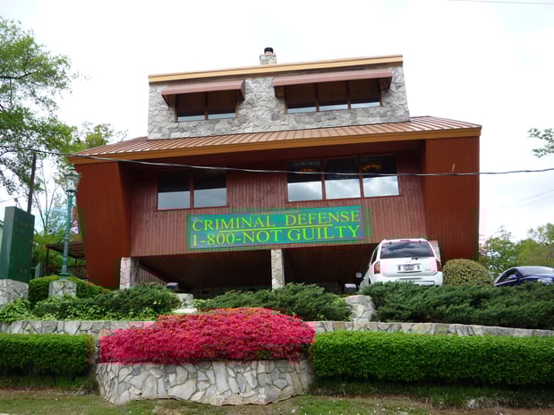 Images Richard Warder Criminal Defense Attorney