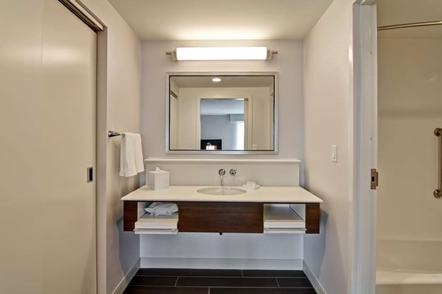 Images Hampton Inn & Suites Detroit/Troy