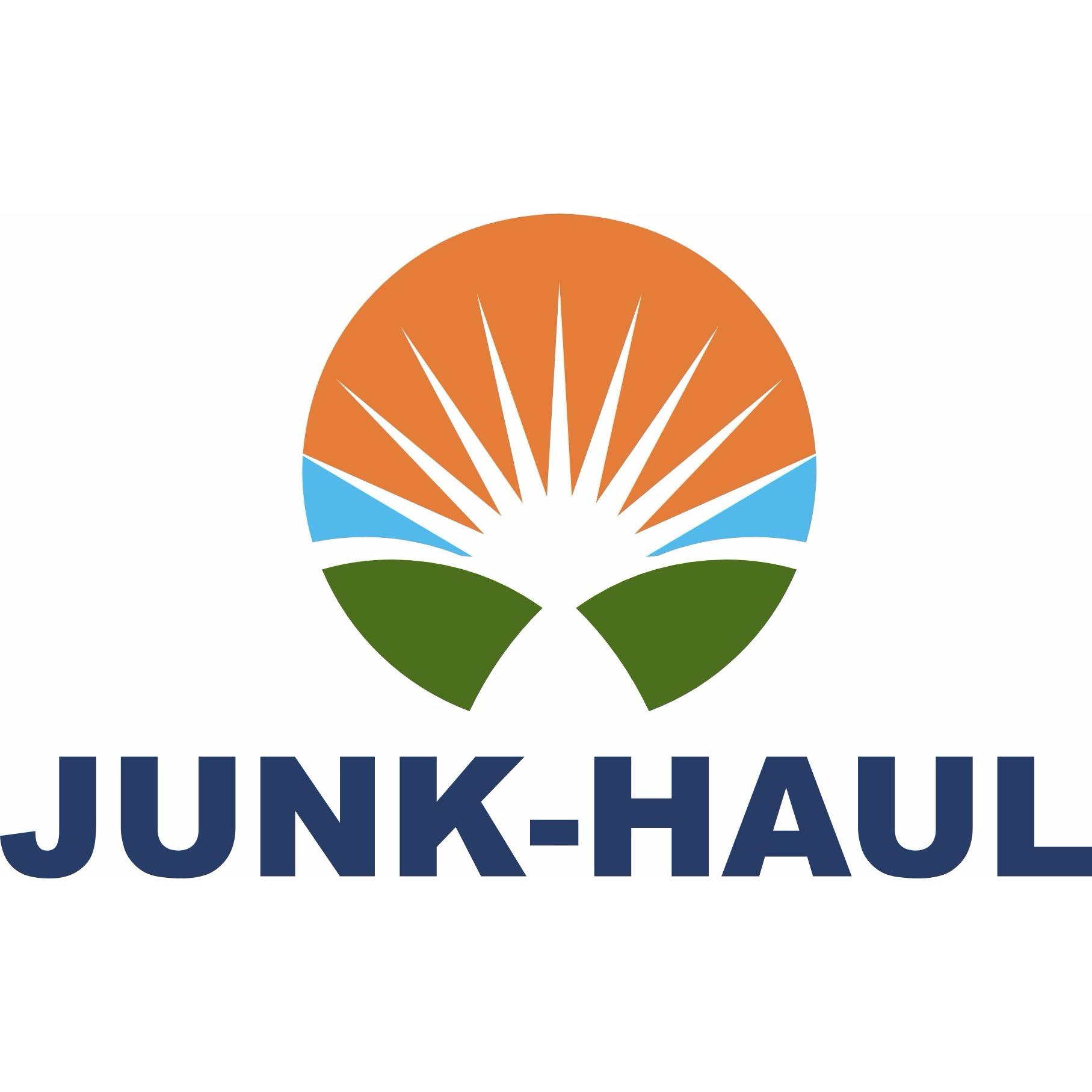 Junk Haul Logo