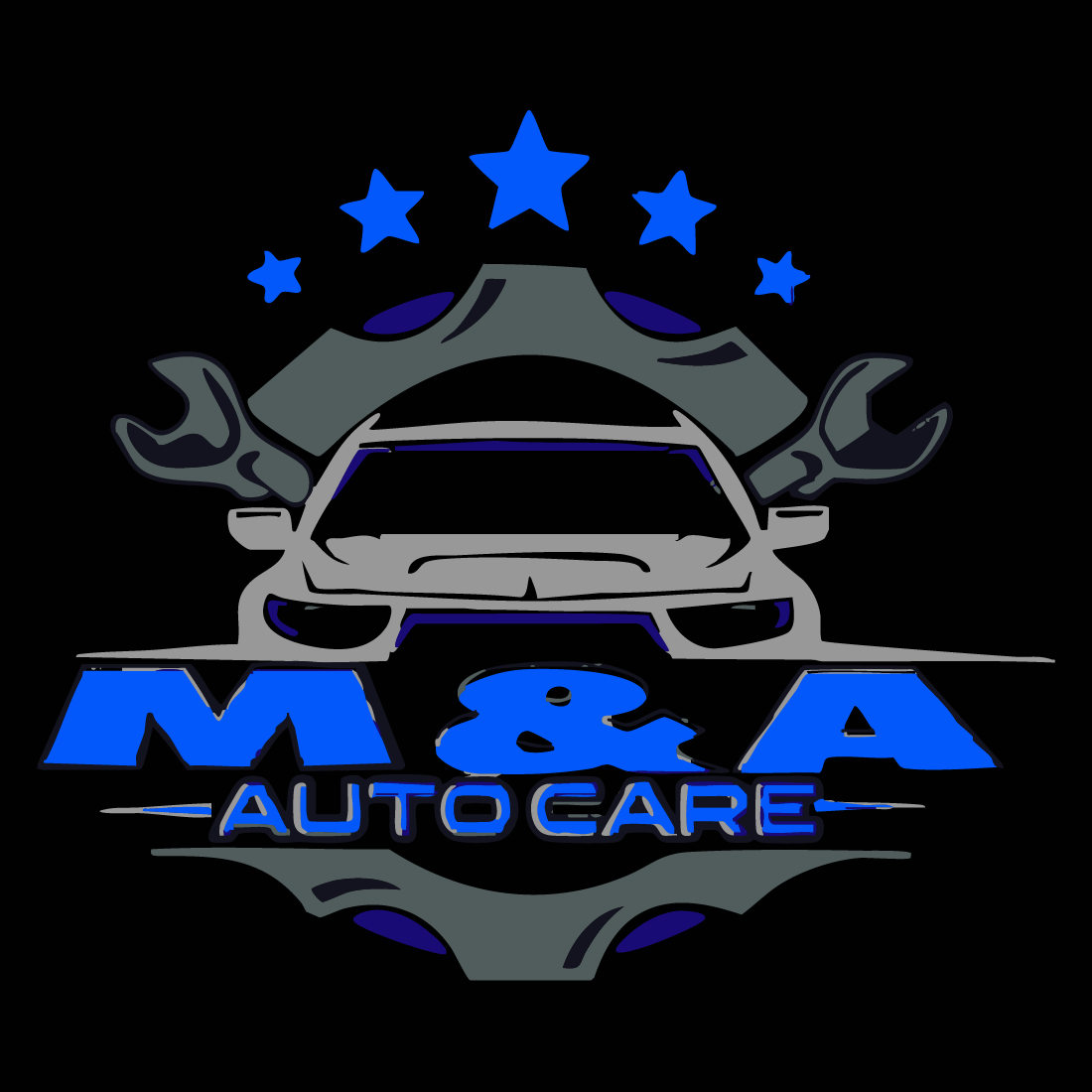 M & A AUTO CARE