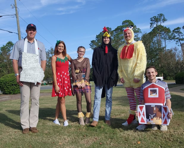 Images Travis Pate - State Farm Insurance Agent