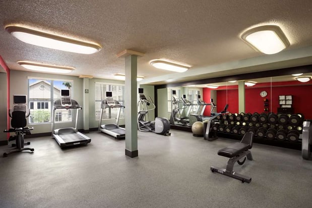 Images Homewood Suites by Hilton Orlando-International Drive/Convention Center