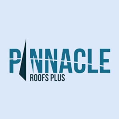 Pinnacle Roofs Plus LLC Logo