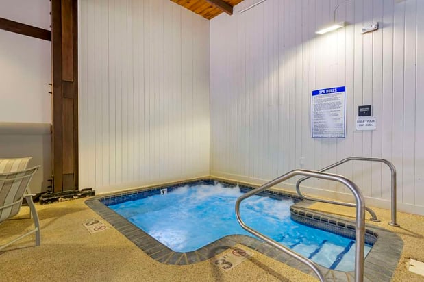 Images Best Western Plus St. Paul North/Shoreview
