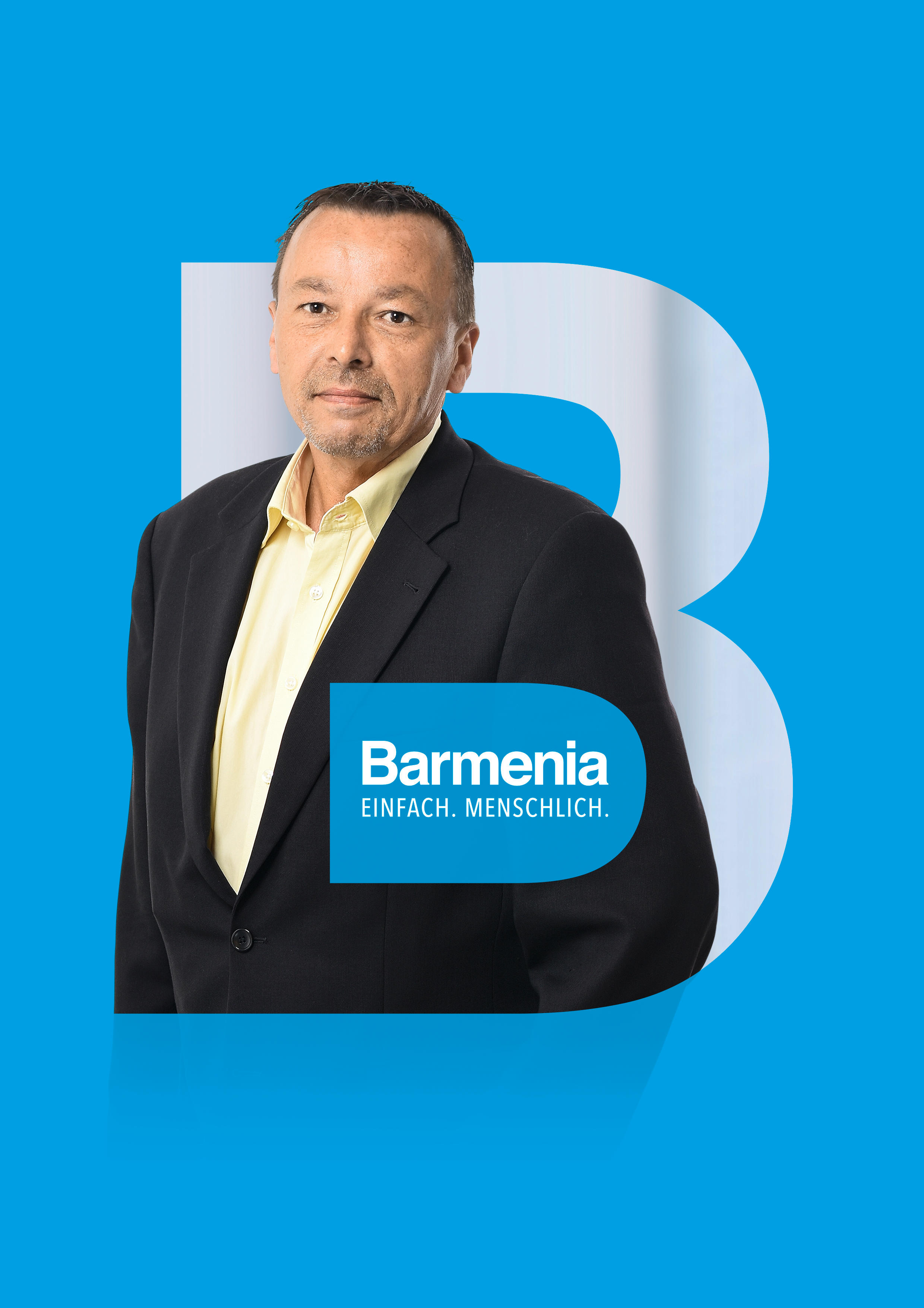 Barmenia Versicherung - Arnd Leo Gauklitz, Ebersberger Str. 42 in Rosenheim