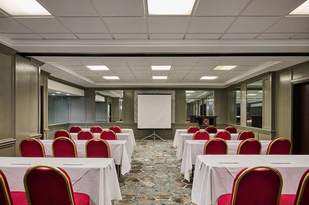 Images DoubleTree by Hilton Chatsworth