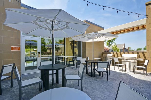 Images Home2 Suites by Hilton Blue Ash Cincinnati