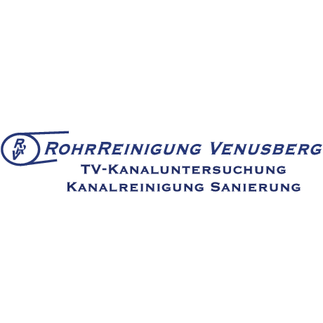 Rohrreinigung Venusberg Logo