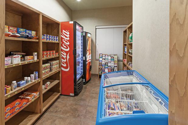 Images Holiday Inn Express & Suites Corpus Christi NW - Calallen by IHG