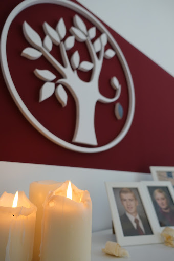 Bild 5 Abschied Fachinstitut für Bestattungen GmbH - Regensburg Mitte in Regensburg