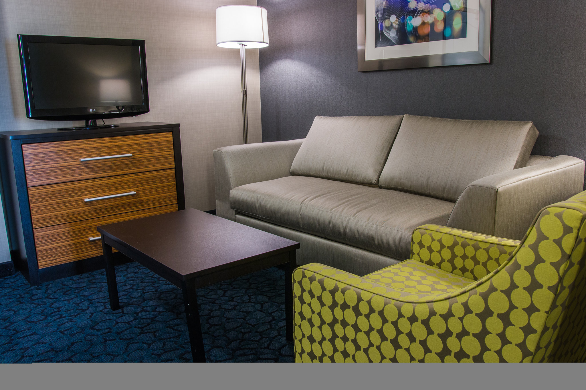 Holiday Inn Express & Suites Jackson, an IHG Hotel