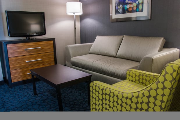 Images Holiday Inn Express & Suites Jackson by IHG