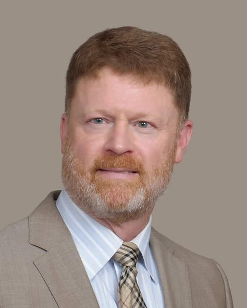 Thomas Barker
