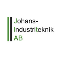 Johans-Industriteknik AB Logo