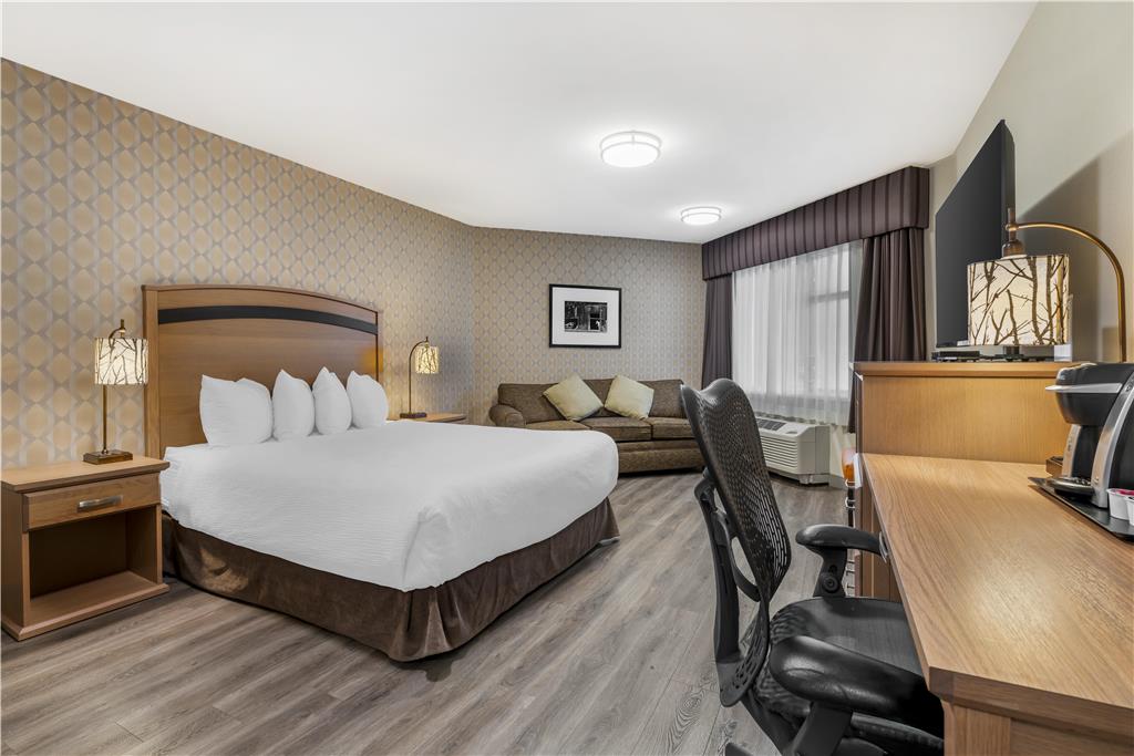 Images Best Western Plus Country Meadows Inn