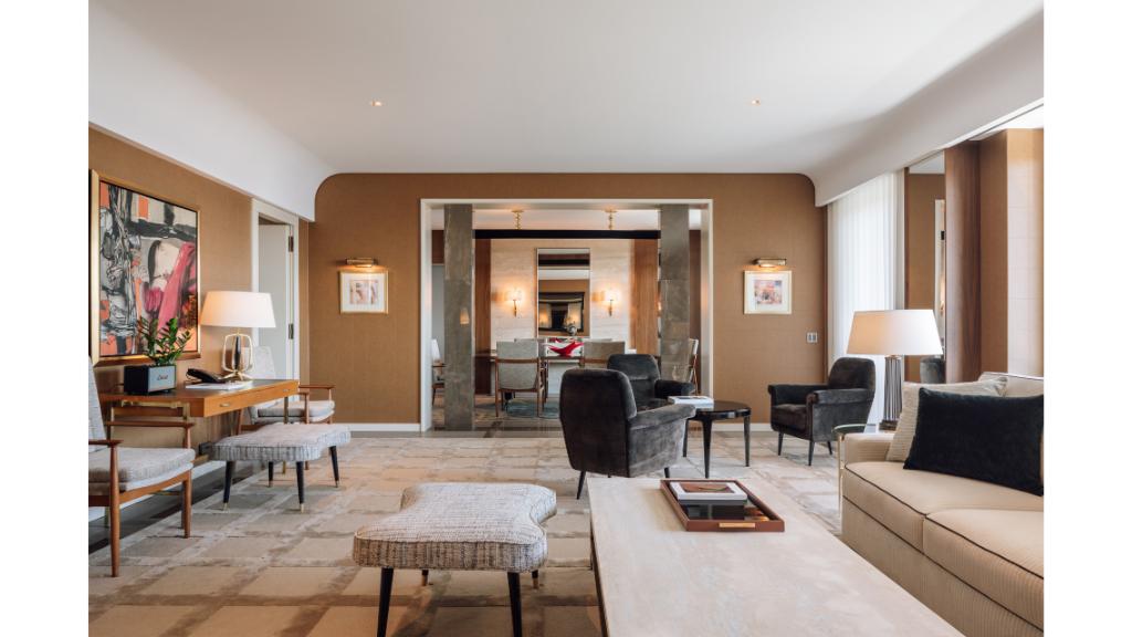 Four Seasons Hotel Ritz Lisbon