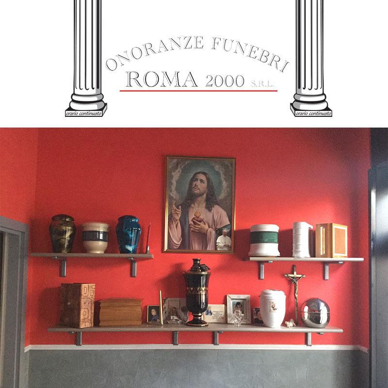 Images Onoranze Funebri Roma 2000