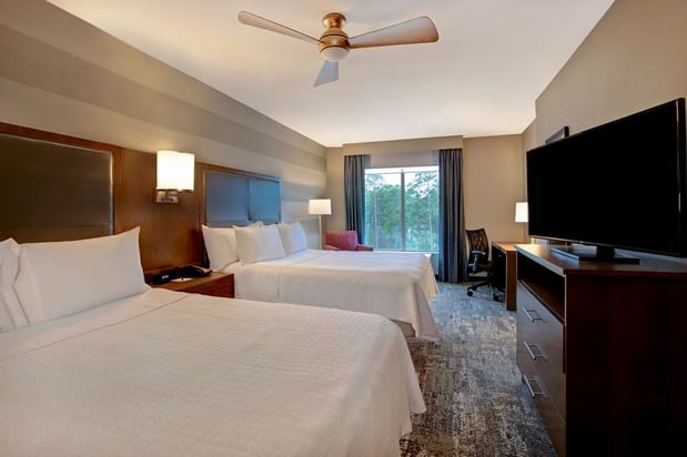 Images Homewood Suites by Hilton Summerville