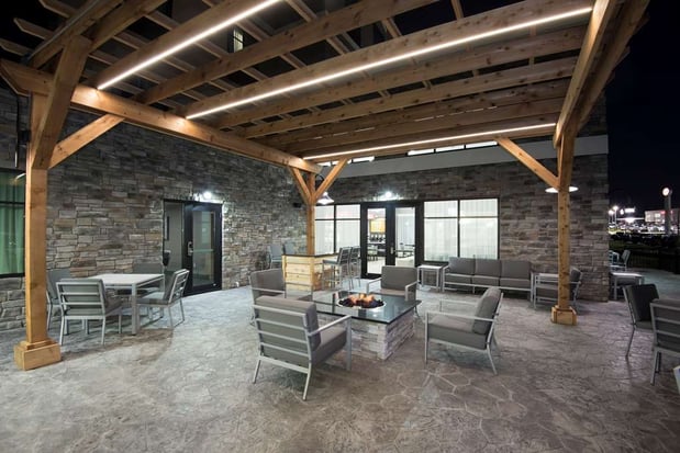 Images Homewood Suites by Hilton Cleveland/Sheffield